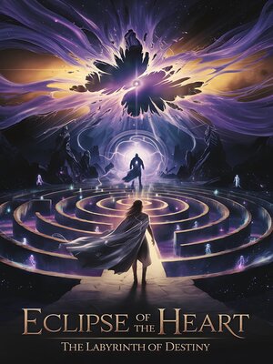 cover image of Eclipse of the Heart